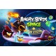 A4Angr9 Vafa Angry birds Space 30x20cm